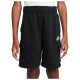 Nike Παιδική βερμούδα Sportswear Club French Terry Cargo Bermuda